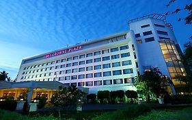 Hotel Crowne Plaza Chennai Adyar Park